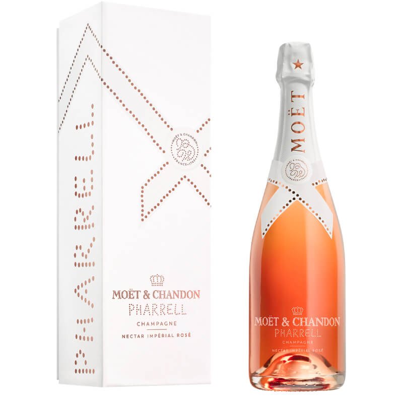 niro limited edition pharrell champagne rose 1920x1920